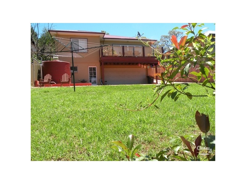 25 Oaklands Road, Hazelbrook NSW 2779