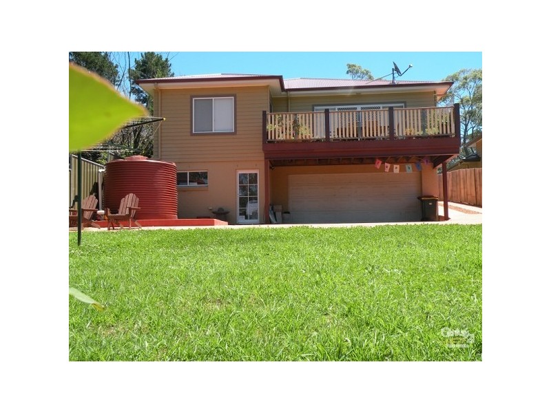 25 Oaklands Road, Hazelbrook NSW 2779
