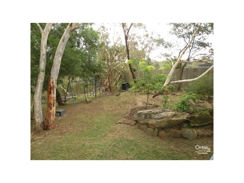 Woodford NSW 2778