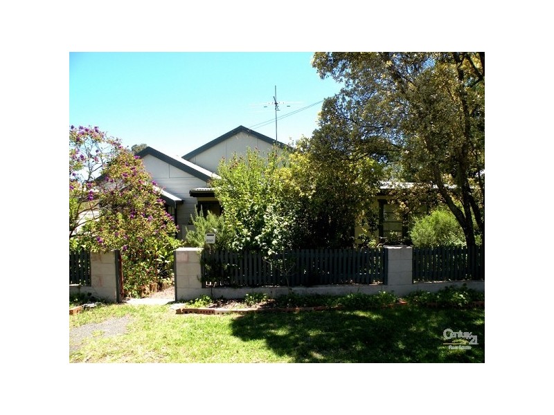 Lawson NSW 2783