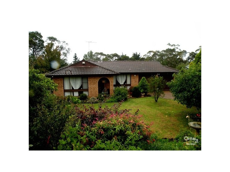 Wentworth Falls NSW 2782