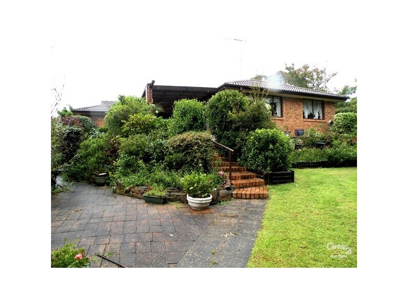 Wentworth Falls NSW 2782