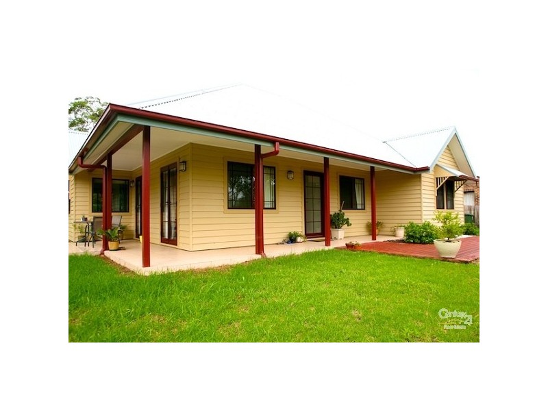 22 Orama Road, Hazelbrook NSW 2779