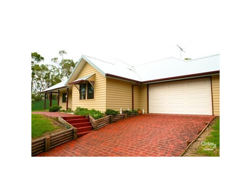 22 Orama Road, Hazelbrook NSW 2779