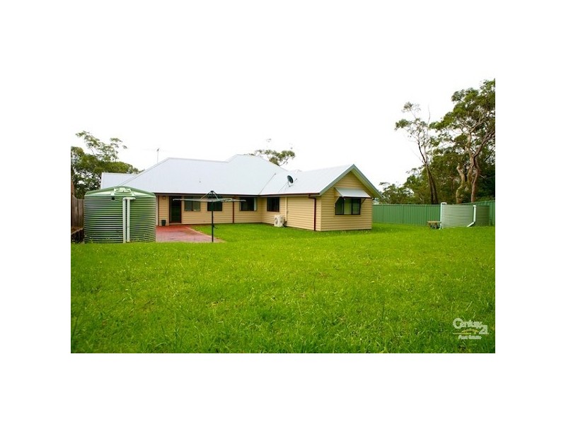 22 Orama Road, Hazelbrook NSW 2779