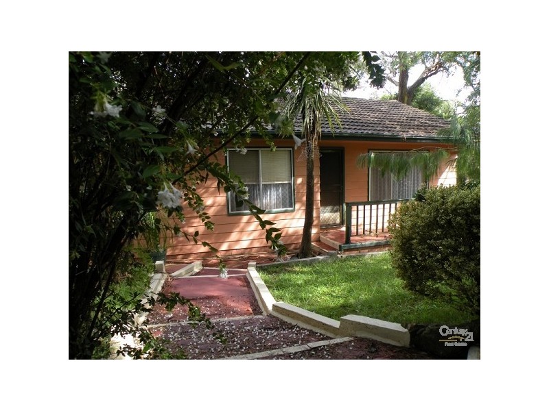 Hazelbrook NSW 2779