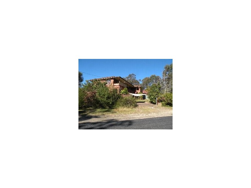 72 Red Gum Avenue, Hazelbrook NSW 2779