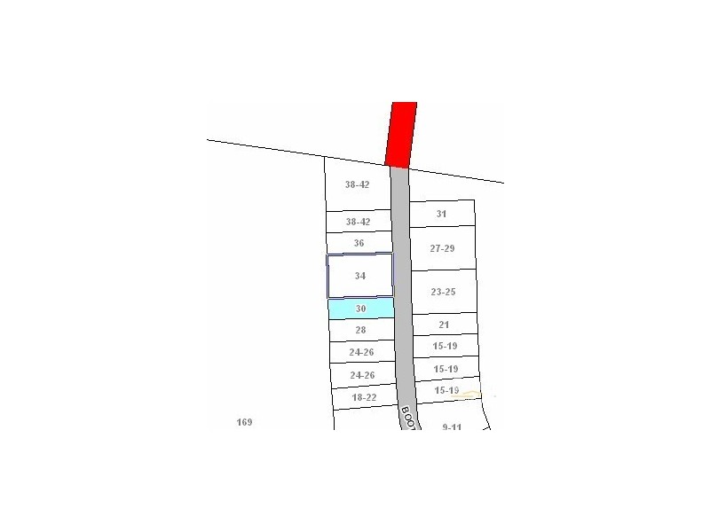 34 Booth Road, Bullaburra NSW 2784