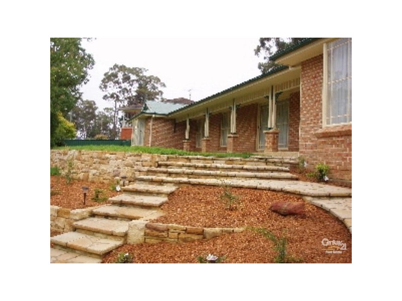 35 Falcon Street, Hazelbrook NSW 2779