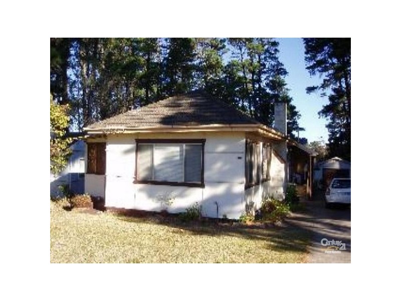 386 Great Western Highway, Bullaburra NSW 2784