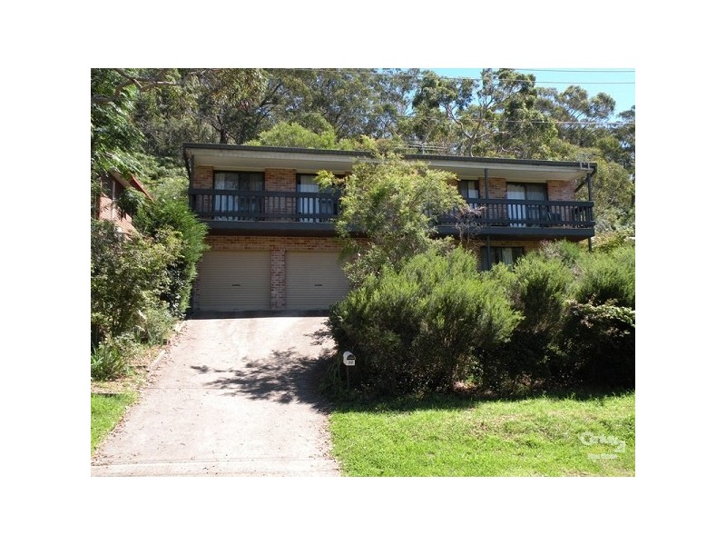 Hazelbrook NSW 2779