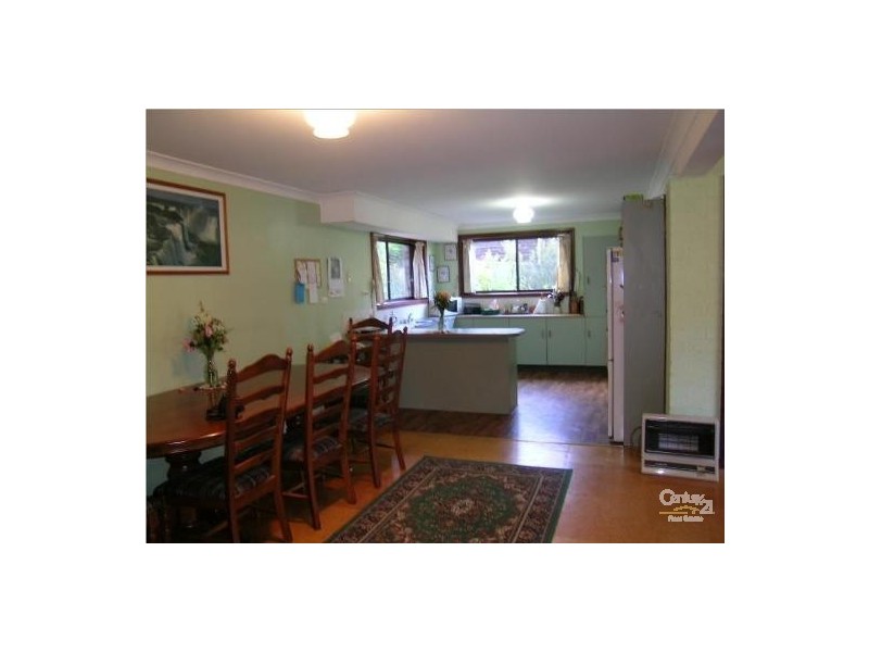 Hazelbrook NSW 2779