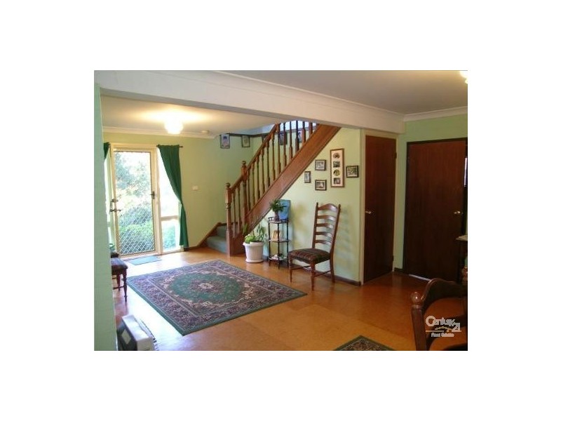 Hazelbrook NSW 2779