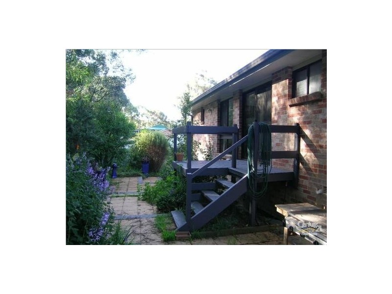 Hazelbrook NSW 2779