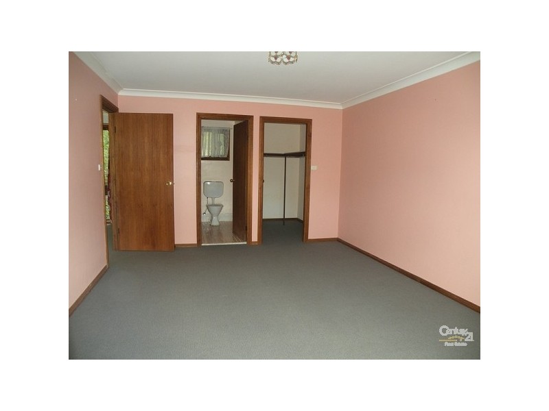 Hazelbrook NSW 2779