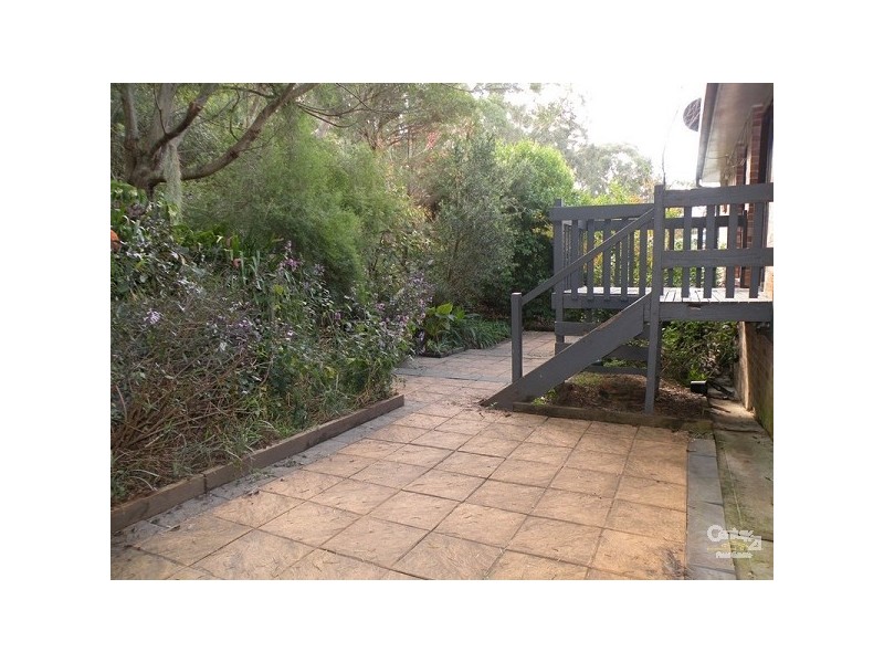 Hazelbrook NSW 2779