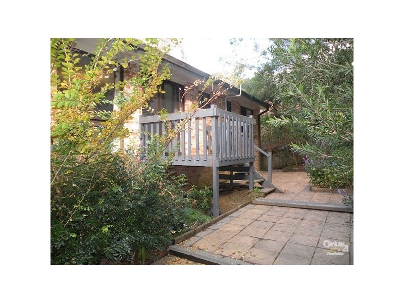 Hazelbrook NSW 2779