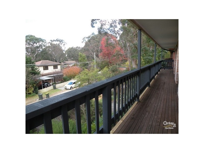 Hazelbrook NSW 2779