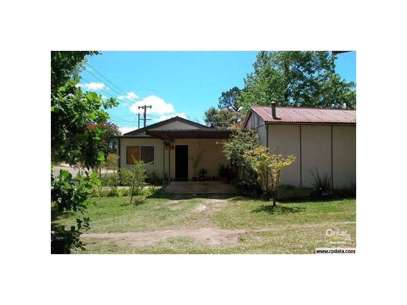 4 Railway Parade, Hazelbrook NSW 2779