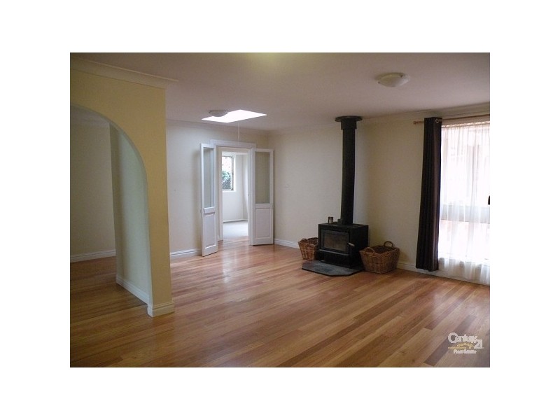 1 ADELAIDE STREET, Lawson NSW 2783