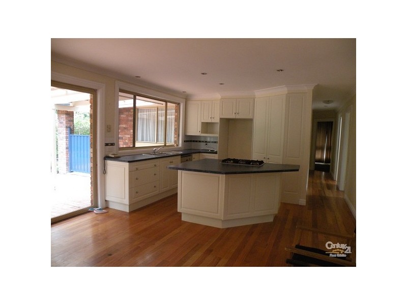 1 ADELAIDE STREET, Lawson NSW 2783