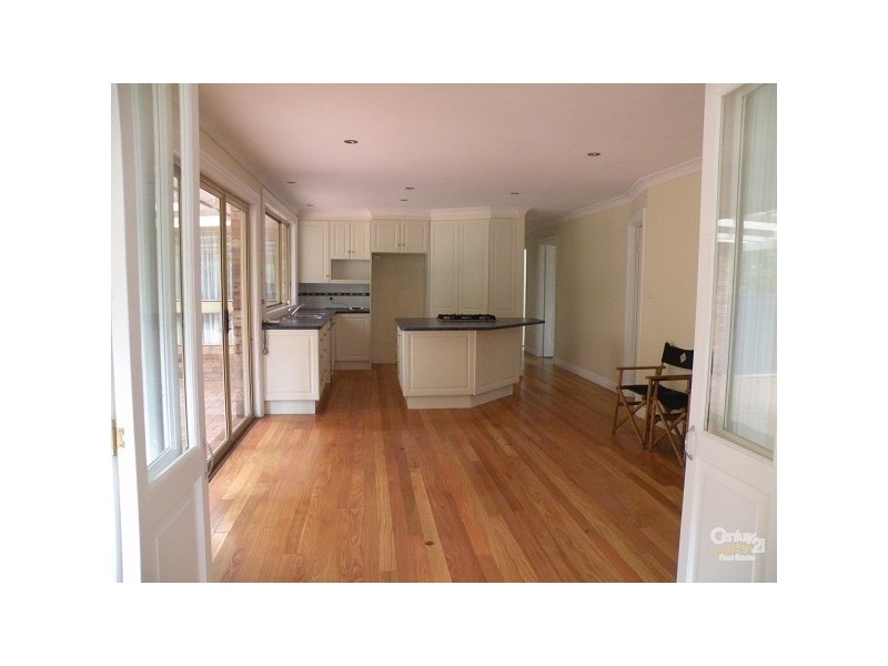 1 ADELAIDE STREET, Lawson NSW 2783