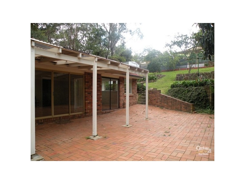 1 ADELAIDE STREET, Lawson NSW 2783