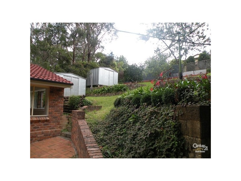 1 ADELAIDE STREET, Lawson NSW 2783