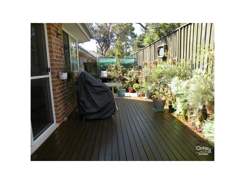 Hazelbrook NSW 2779