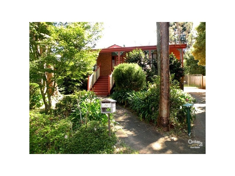 Lawson NSW 2783