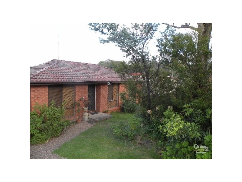 22 Railway Parade, Hazelbrook NSW 2779