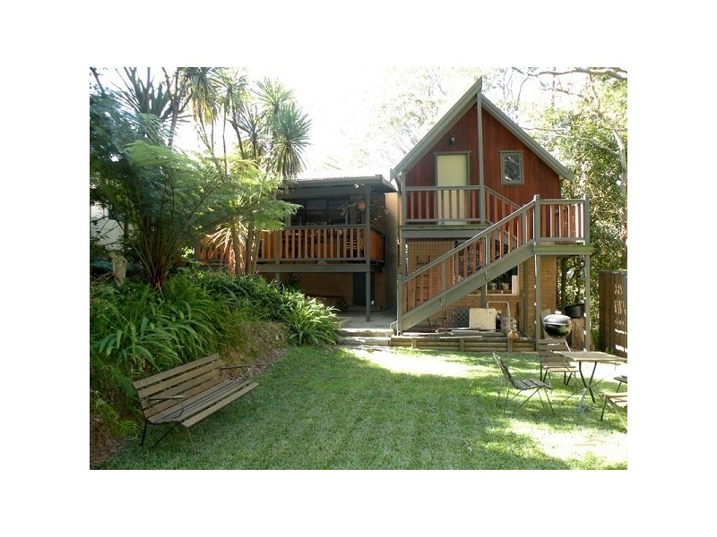 Hazelbrook NSW 2779