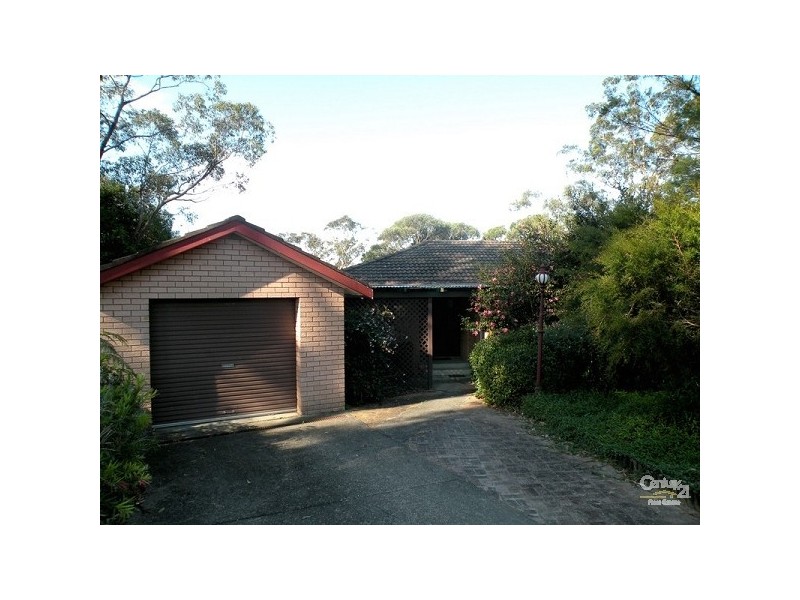 Hazelbrook NSW 2779