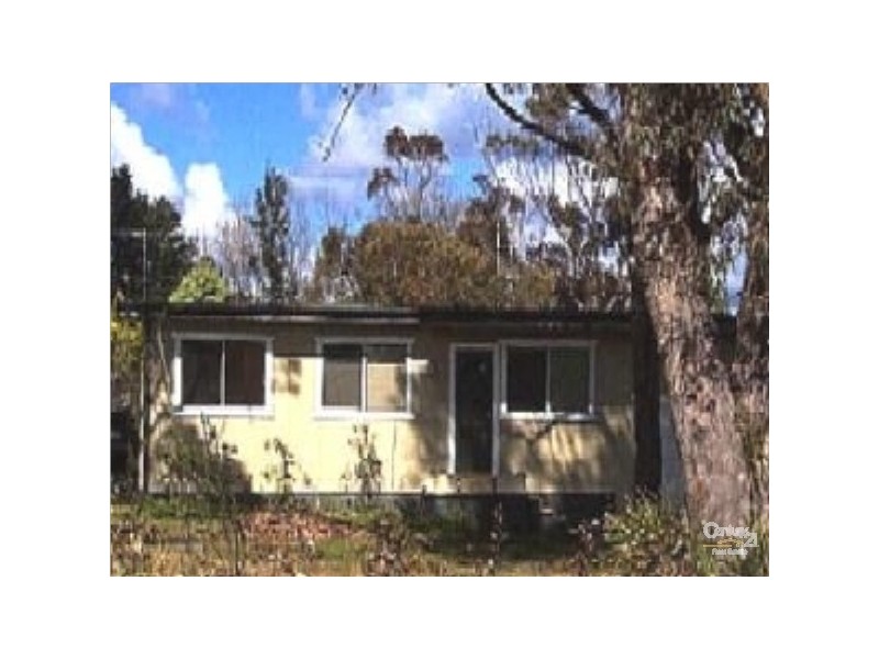 109 Railway Parade, Woodford NSW 2778