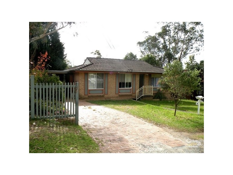 28 Liggins Road, Hazelbrook NSW 2779