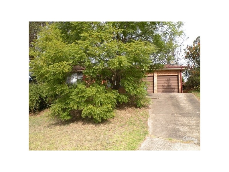 Hazelbrook NSW 2779