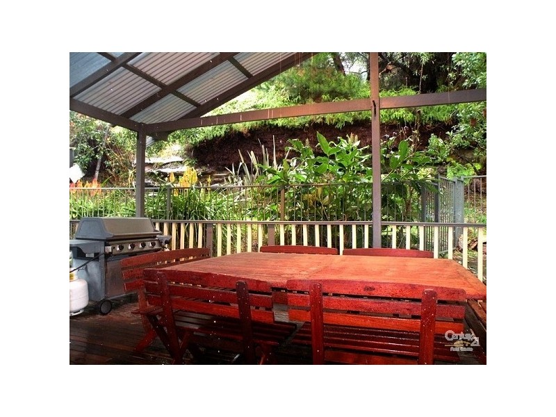 Hazelbrook NSW 2779