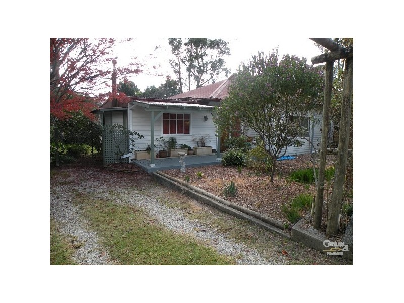 87 RAILWAY PARADE, Bullaburra NSW 2784