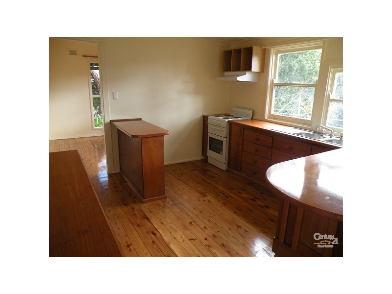 87 RAILWAY PARADE, Bullaburra NSW 2784