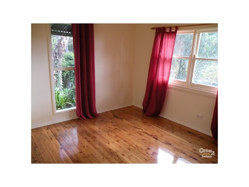 87 RAILWAY PARADE, Bullaburra NSW 2784