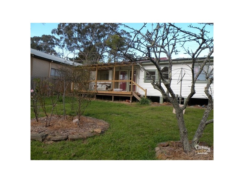 87 RAILWAY PARADE, Bullaburra NSW 2784