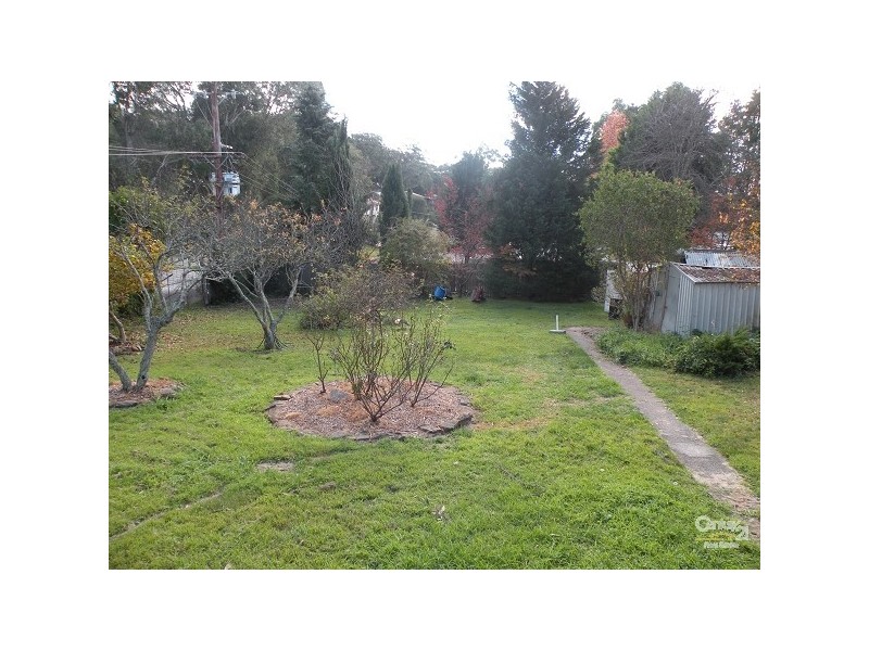 87 RAILWAY PARADE, Bullaburra NSW 2784