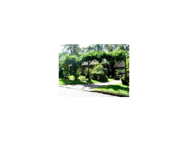 Hazelbrook NSW 2779