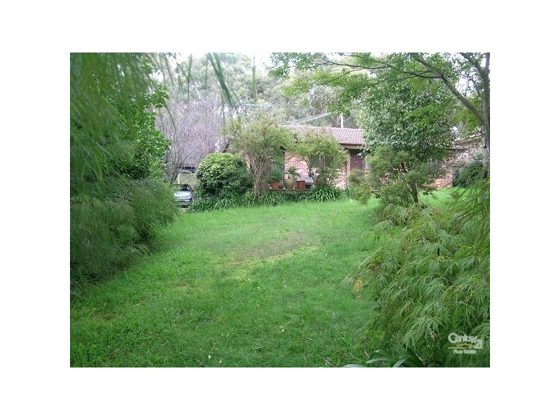 Hazelbrook NSW 2779