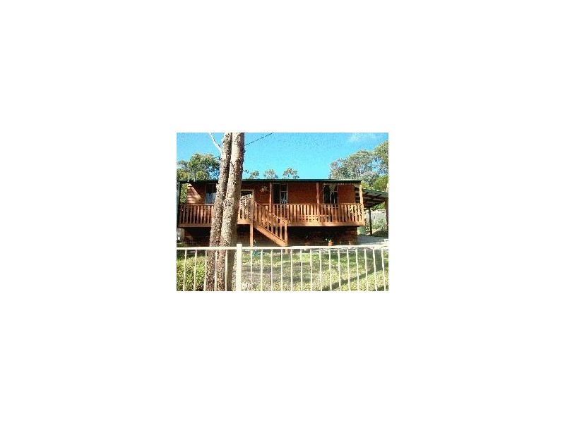 8 Cliff Avenue, Hazelbrook NSW 2779