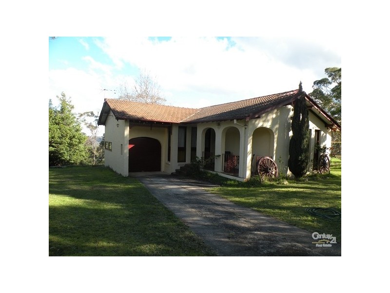 103 Railway Parade, Hazelbrook NSW 2779