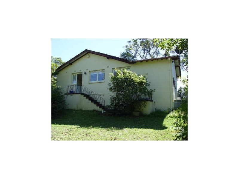 103 Railway Parade, Hazelbrook NSW 2779