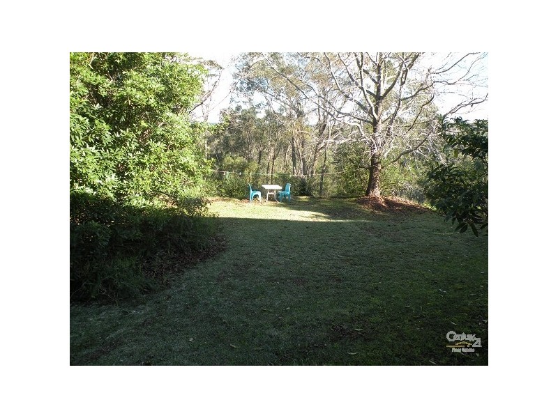 103 Railway Parade, Hazelbrook NSW 2779