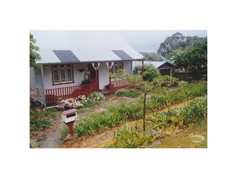 20 Falcon Street, Hazelbrook NSW 2779