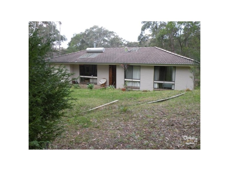 17 Edwin Road, Bullaburra NSW 2784